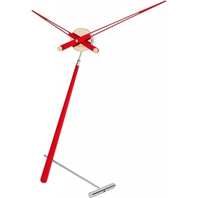 Nomon Puntero L red 92cm