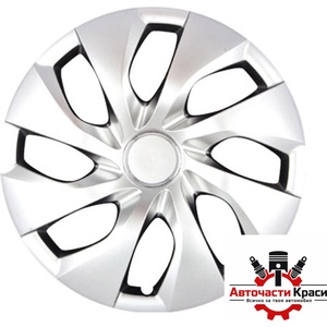 Sülbüs Тасове за джанти 16'' 416 (56304) - avtochastikrasi