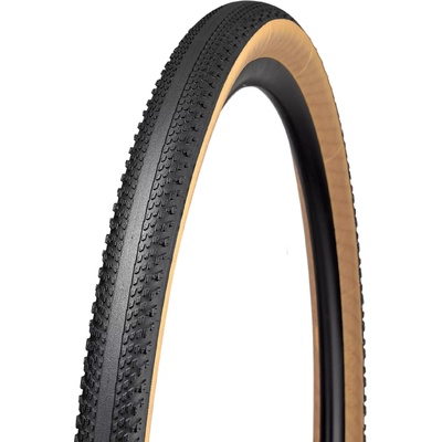 Specialized Pathfinder TLR Tire - Tan Sidewall 700x45