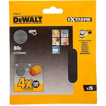 Dewalt DTM3103