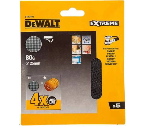 Dewalt DTM3103