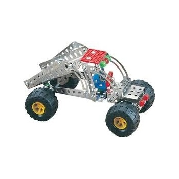 MaDe Malý mechanik 330 ks