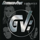 Black Anthem - Gemini Five LP