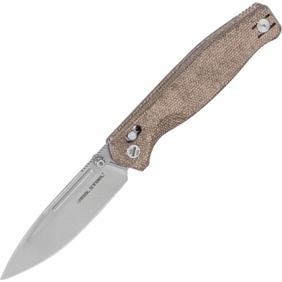 Real Steel Huginn Compact RE-7653NS