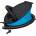 Bestway Крачна помпа Bestway Air Step 62004, 1.4 л, 28 х 18.5 х 6 см