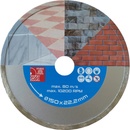 Diamant Levior Kotouč diamantový 150 x 2.2 x 22.2 mm 21015