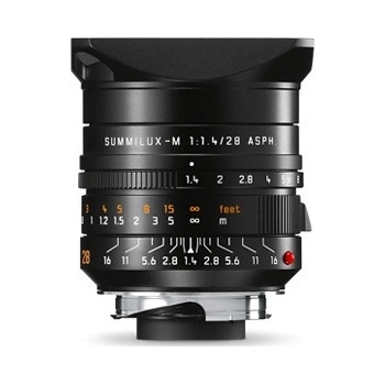 Leica Summilux-M 1,4/28mm Aspherical
