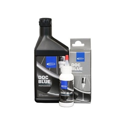 Schwalbe DOC BLUE tekuté lepení Profesional 500g