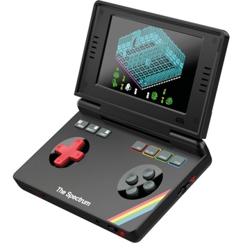 HyperMegaTech! The Spectrum Handheld
