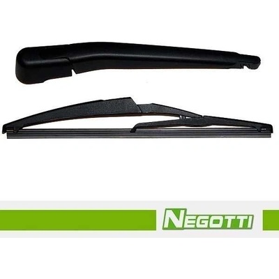 Negotti 290 mm KRT48C4