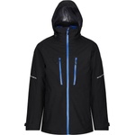 Regatta PERFORMANCE X-PRO EVADER III TRA 150 / Мъжко зимно яке 3 в 1 - черно/оксфордско синьо XXL (36A156zr005)