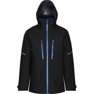 Regatta PERFORMANCE X-PRO EVADER III TRA 150 / Мъжко зимно яке 3 в 1 - черно/оксфордско синьо XXL (36A156zr005)