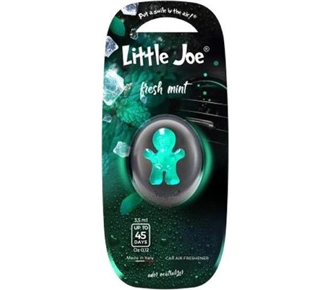 Little Joe Membrane Cherry