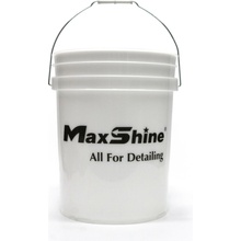MaxShine Vědro na vodu 20L