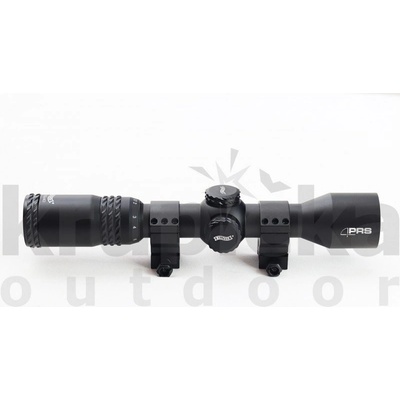 Walther PRS 1,7-10x40