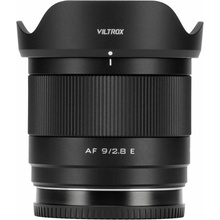 VILTROX 9 mm f/2,8 Air pro Nikon Z (APS-C)