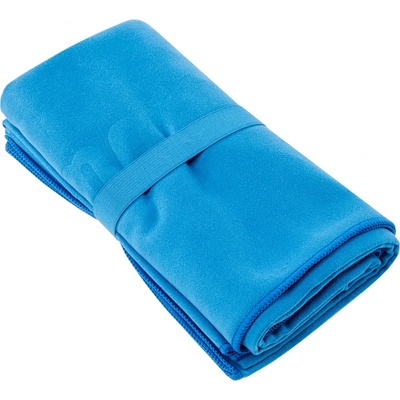 Martes Tewa ručník L rychleschnoucí 80 x 130 cm directorie blue