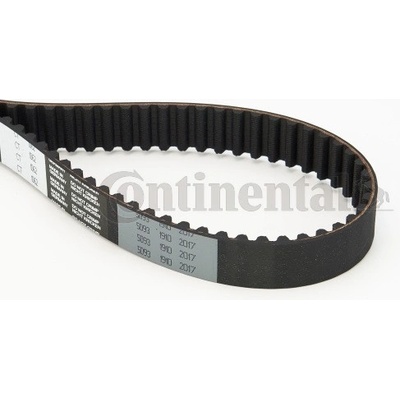 CONTITECH Ozubený remeň CT1062