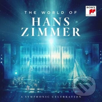 Hans Zimmer: World Of Hans Zimmer / A Symphonic Celebration LP - Hans Zimmer