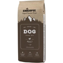 Chicopee Pro-Nature Line Adult kuřecí s rýží 20 kg