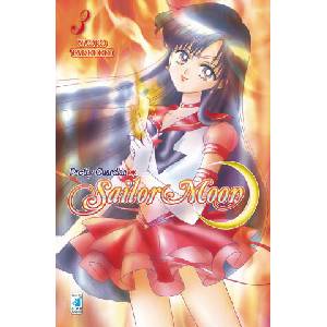 Pretty guardian Sailor Moon. New edition | Naoko Takeuchi (ISBN: 9788822608208)