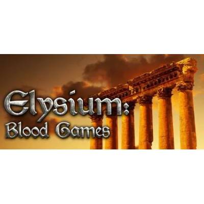 Игра Elysium: Blood Games за PC Steam, Електронна доставка