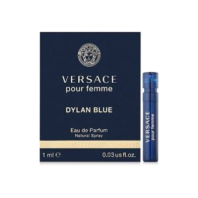 Dylan Blue pour Femme Парфюмна вода, 1ml, Жени