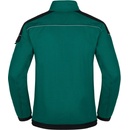 Ardon H8103 cool trend Pánska bavlnená monterková bunda zelená