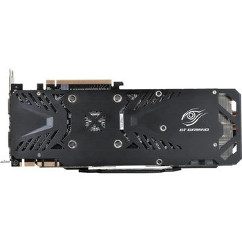 GIGABYTE GeForce GTX 980 Ti G1 GAMING 6GB GDDR5 384bit (GV-N98TG1 GAMING-6GD)