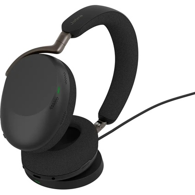 Jabra Evolve3 85 UC Link390a nabíjačka 38599-989-989
