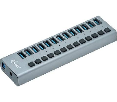 i-Tec U3CHARGEHUB13