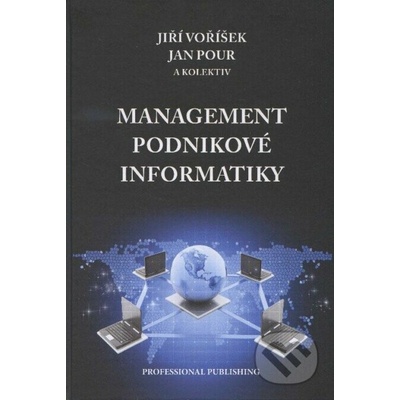 Management podnikové informatiky - kolektiv autorů