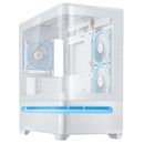 ASUS Prime AP202 TG White (90DC00P3-B19000)