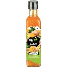 Madami Ovoce Na Limonádu Zázvor 250 ml