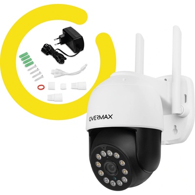 Overmax Camspot 4.95