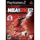 NBA 2K12