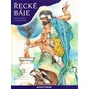 Řecké báje