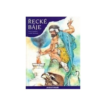 Řecké báje