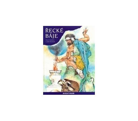 Řecké báje