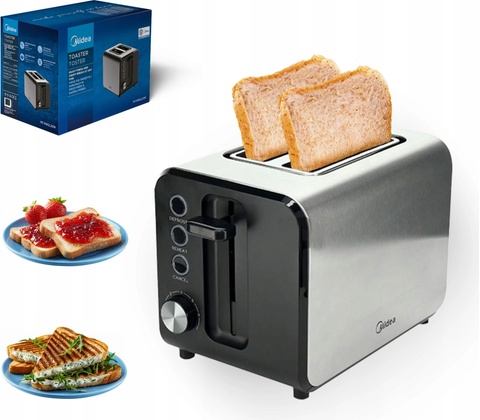 Midea RW2L20W