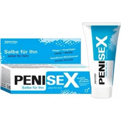 Стимулиращ крем за мъже, подобрява ерекцията - Penisex 50ml (JOYD014521)