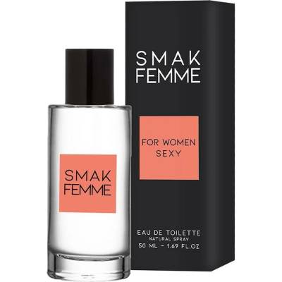 RUF Smak For Women 50 ml