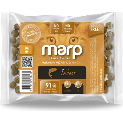 Marp Holistic Indoor CAT 70 g