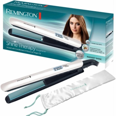Remington Keratin Protect S8598 – Zboží Dáma