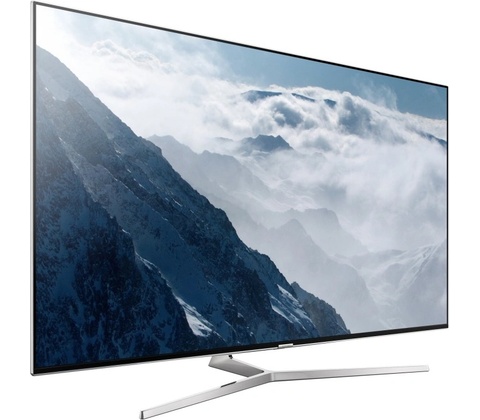 Samsung UE55KS8002
