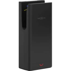 Mexen Ventaro-Max джобен сешоар за ръце, 1650 W, черен мат - 70K022-70 (70K022-70)