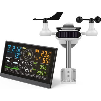 Image 1 of Levenhuk Wezzer PLUS LP140