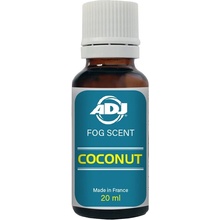 ADJ Fog Scent Coconut 20 ml