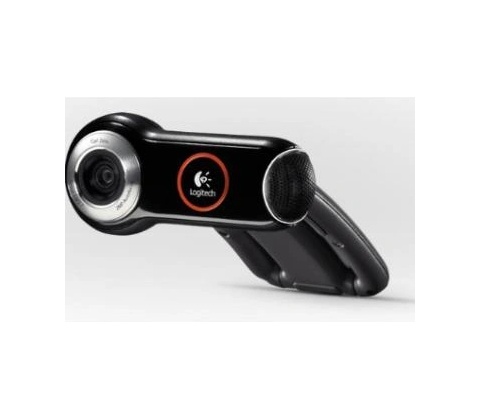 Logitech QuickCam Pro 9000