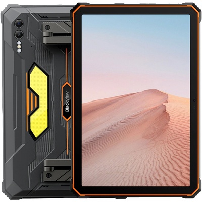 Таблет Blackview Rugged Tab Active 10 Pro 10.95-inch FHD+IPS 1920x1200 90Hz Corning 3th 12GB/512GB (BVACTIVE10_PRO-OR_EU)